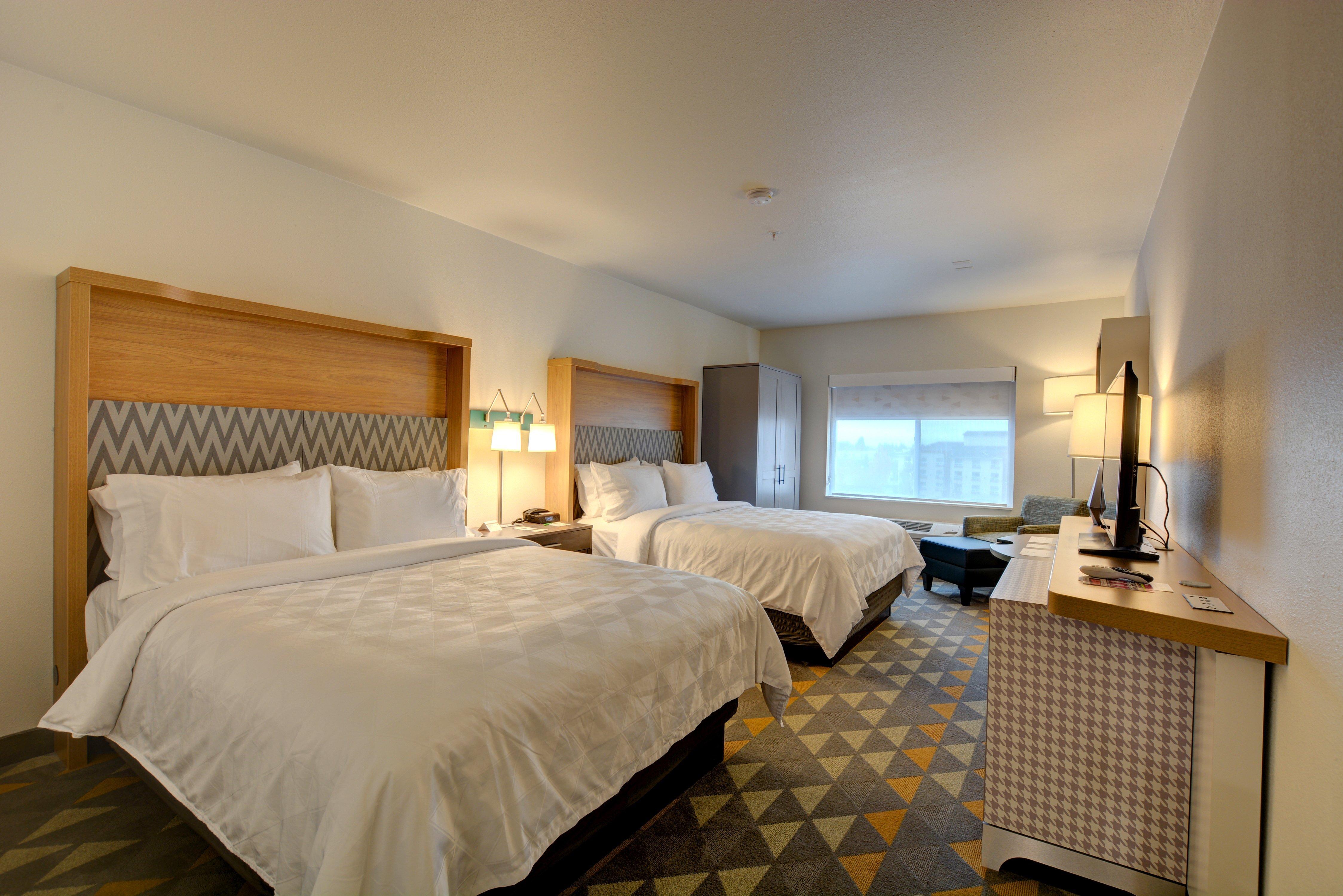 Holiday Inn - Salem By Ihg Екстер'єр фото