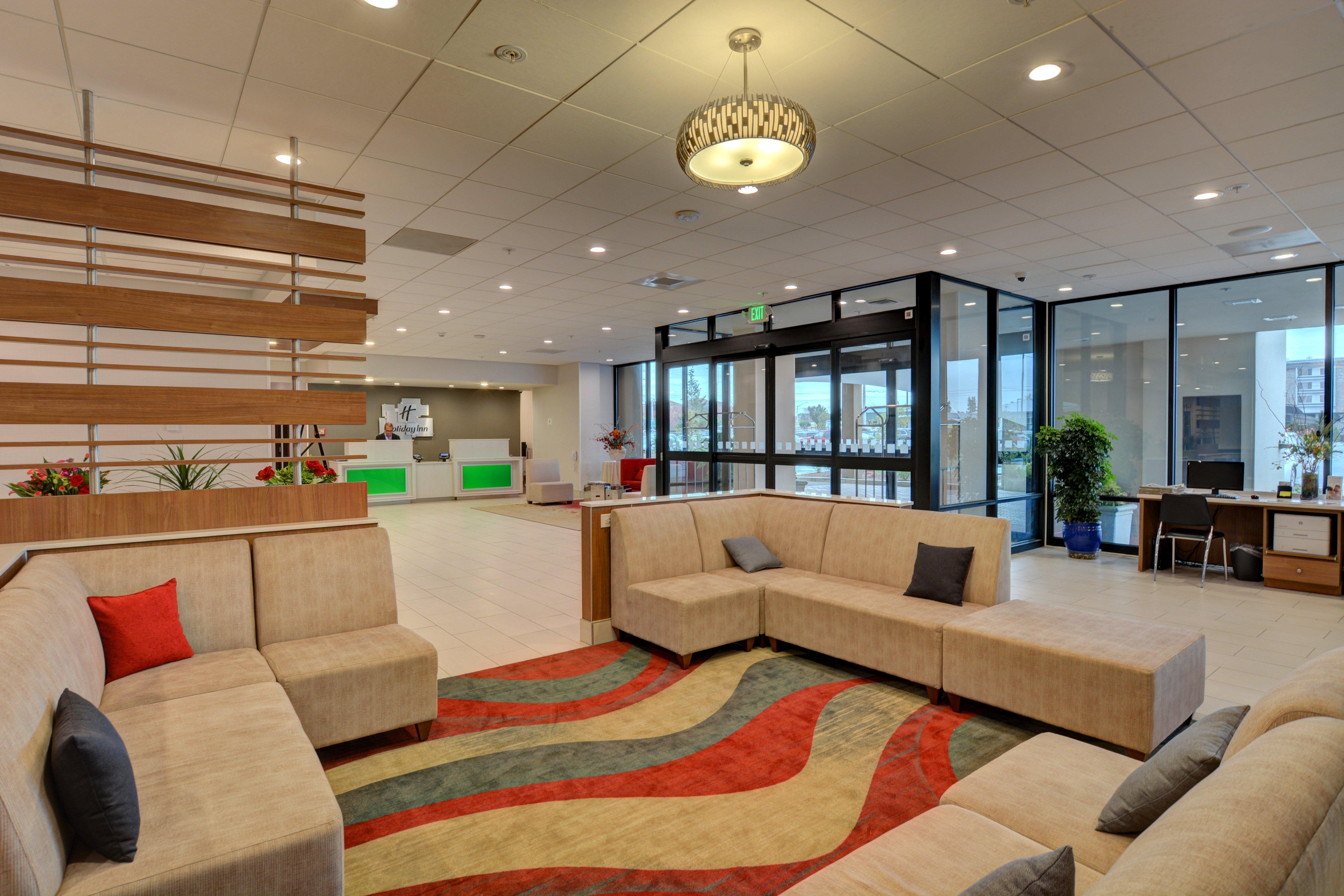 Holiday Inn - Salem By Ihg Екстер'єр фото