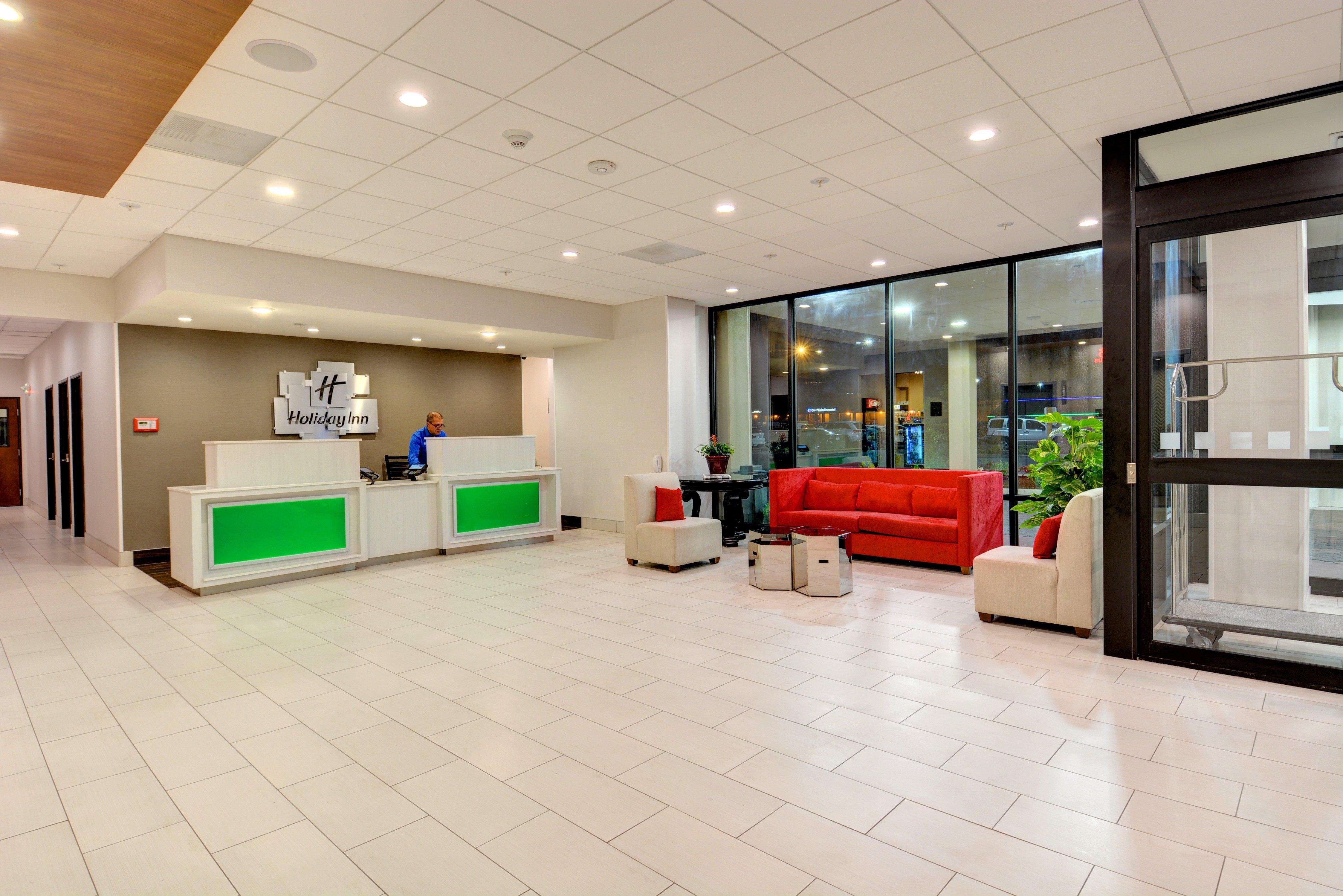 Holiday Inn - Salem By Ihg Екстер'єр фото