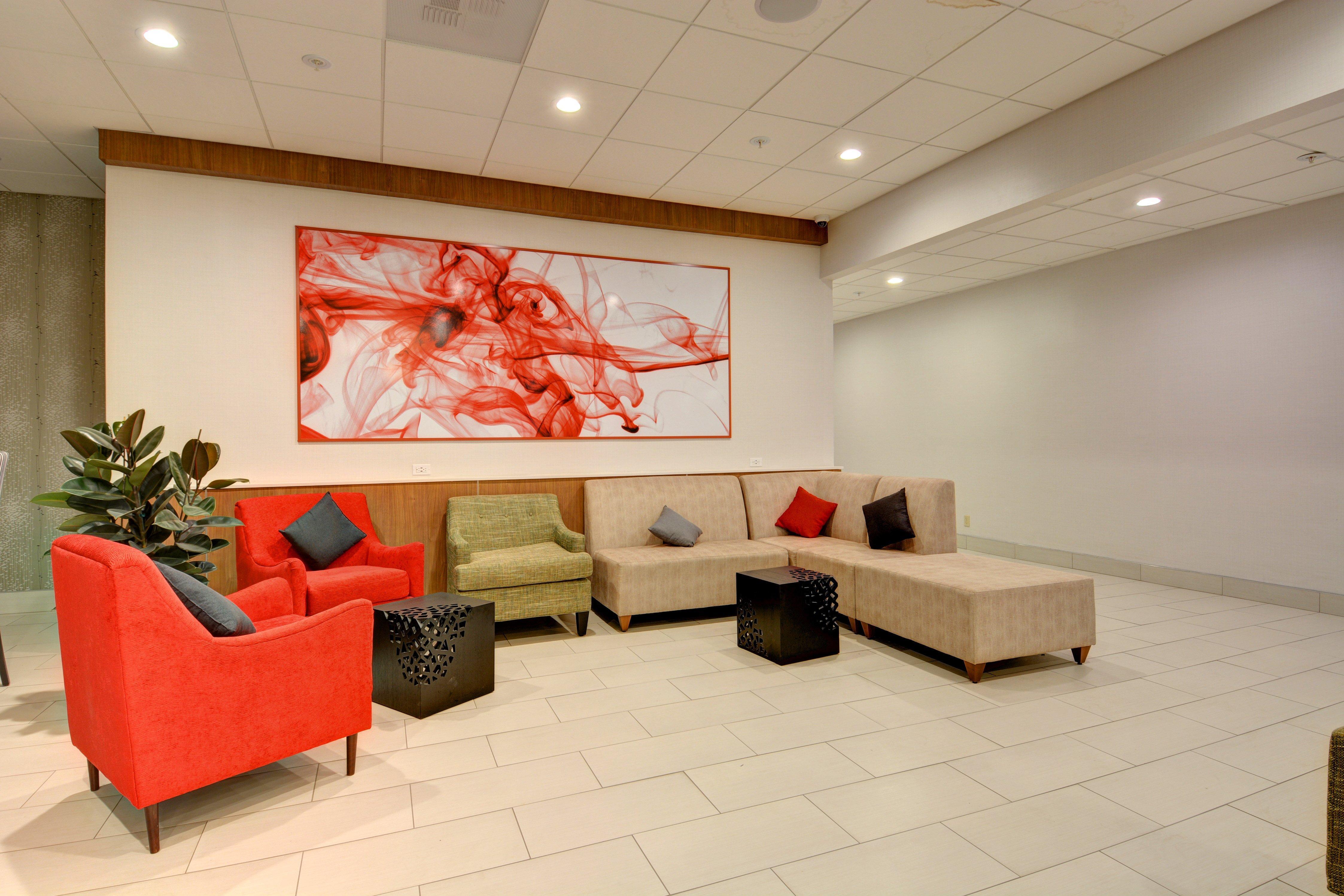 Holiday Inn - Salem By Ihg Екстер'єр фото