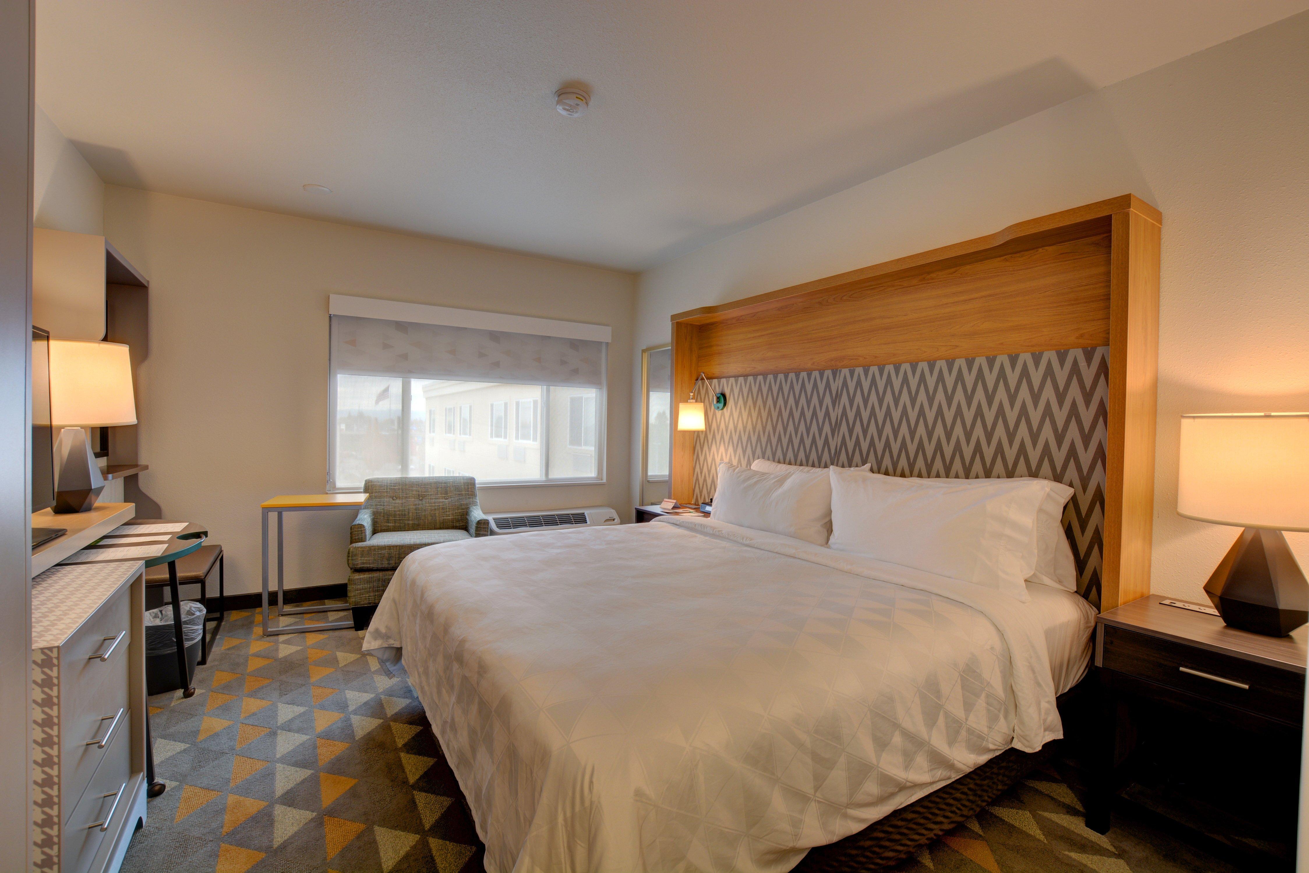Holiday Inn - Salem By Ihg Екстер'єр фото