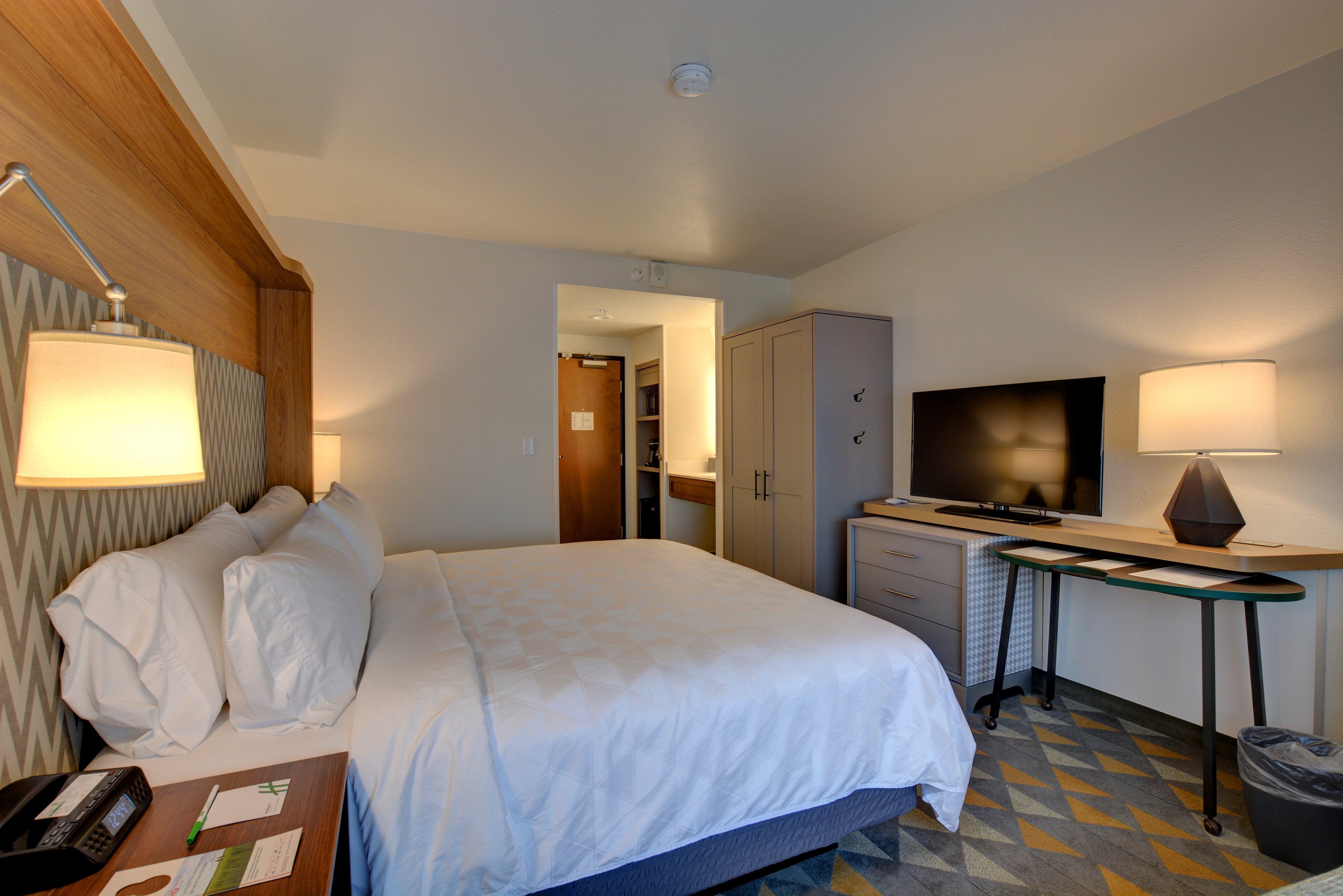 Holiday Inn - Salem By Ihg Екстер'єр фото