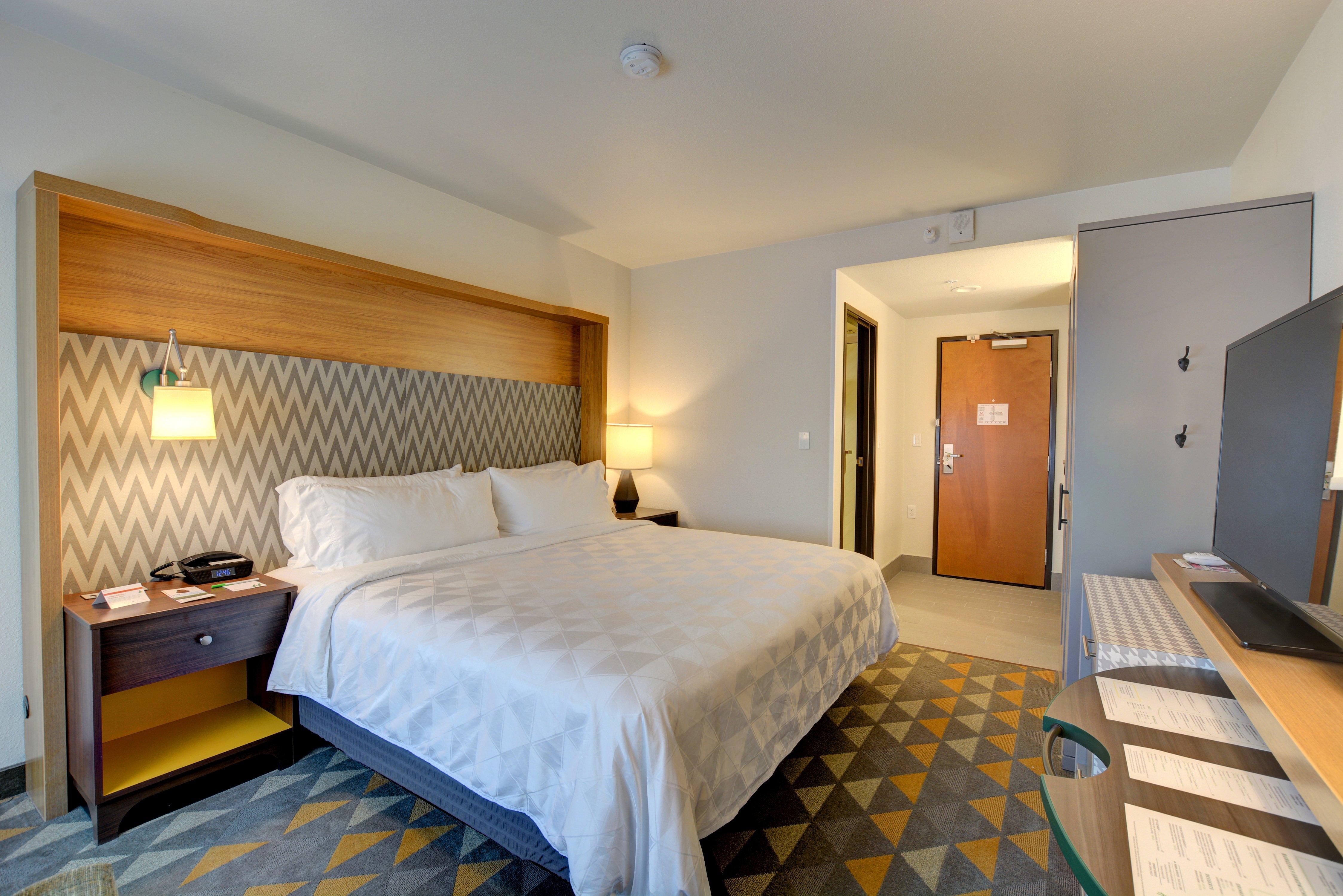 Holiday Inn - Salem By Ihg Екстер'єр фото