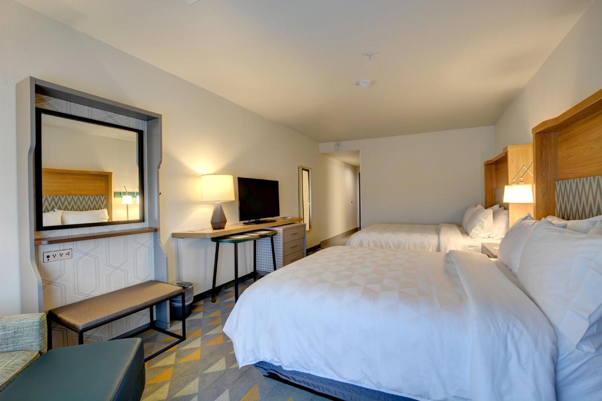 Holiday Inn - Salem By Ihg Екстер'єр фото
