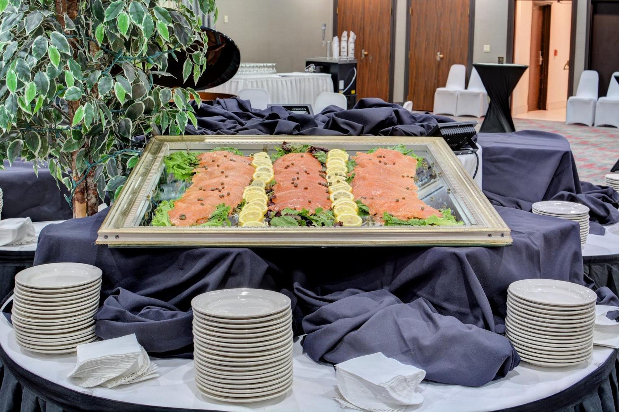 Holiday Inn - Salem By Ihg Екстер'єр фото