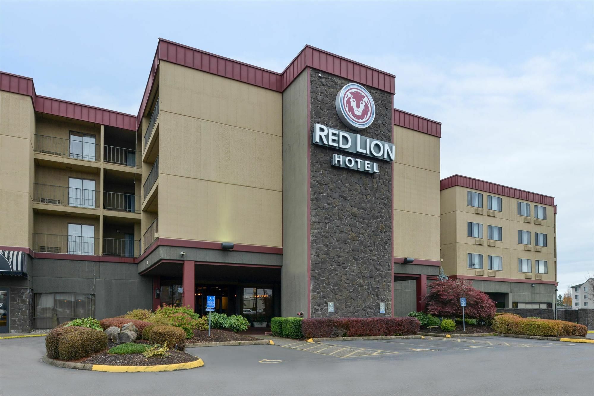 Holiday Inn - Salem By Ihg Екстер'єр фото