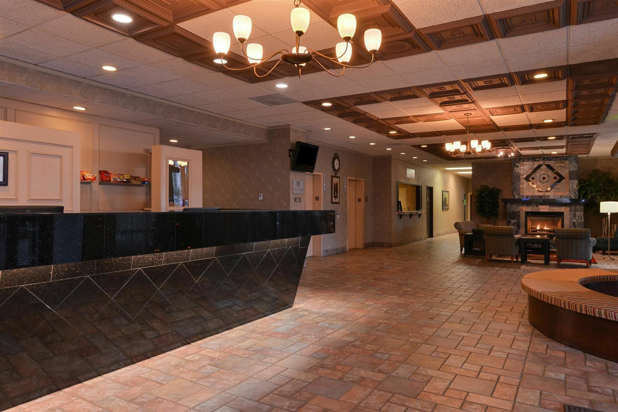 Holiday Inn - Salem By Ihg Екстер'єр фото