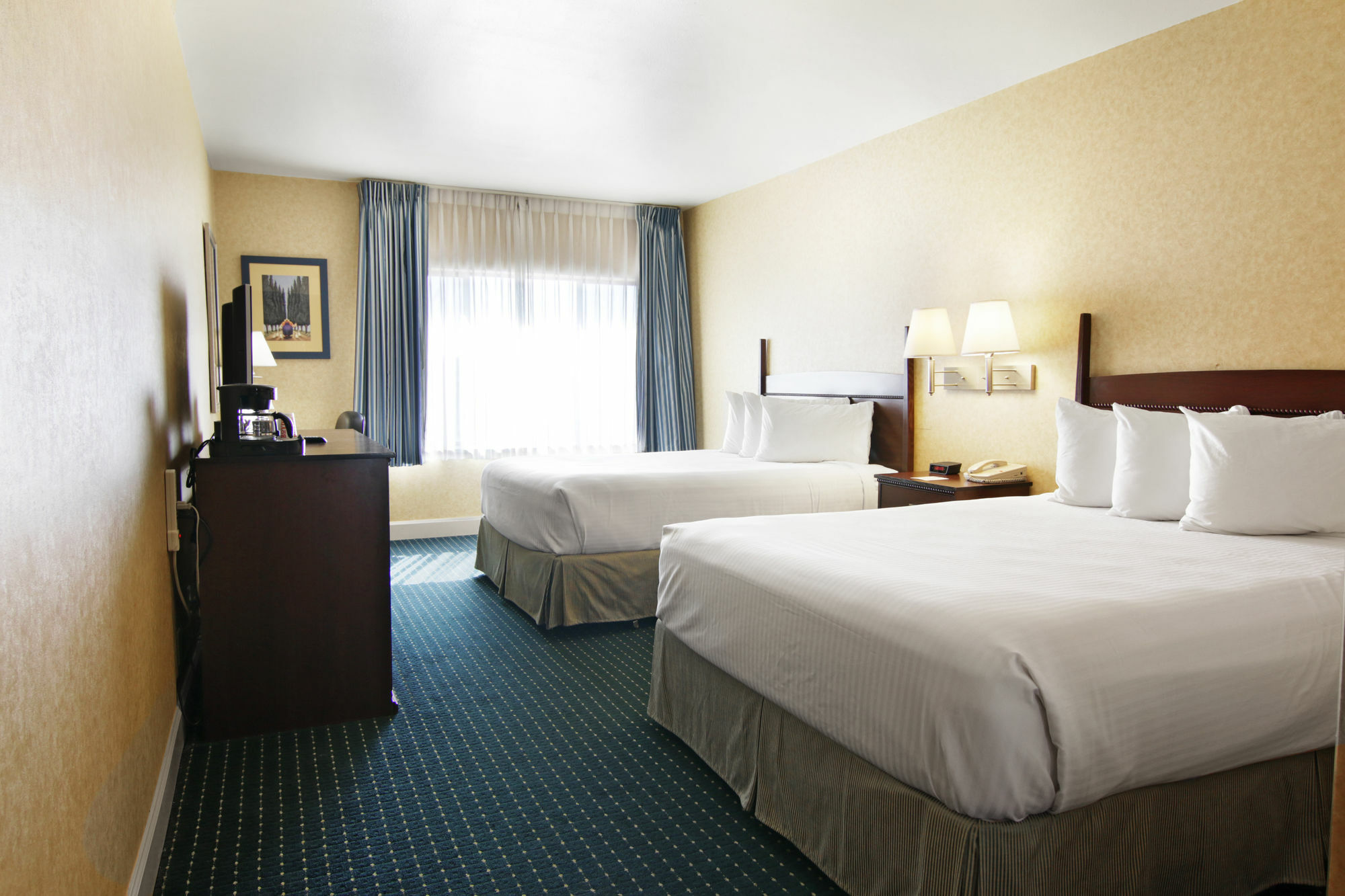 Holiday Inn - Salem By Ihg Екстер'єр фото